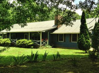 239 Hideaway Pl, Morganton, GA 30560