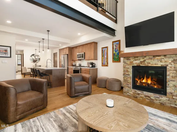 78746 US HWY 40 #218, Winter Park, CO 80482