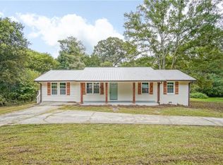 25 Berry Rd, Cedartown, GA 30125