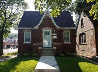 10058 S Vernon Ave, Chicago, IL