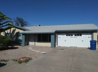 3061 S Longmore, Mesa, AZ 85202