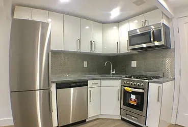 Rented by Ink Realty Services LLC