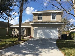 644 Reston Pl, Davenport, FL 33897