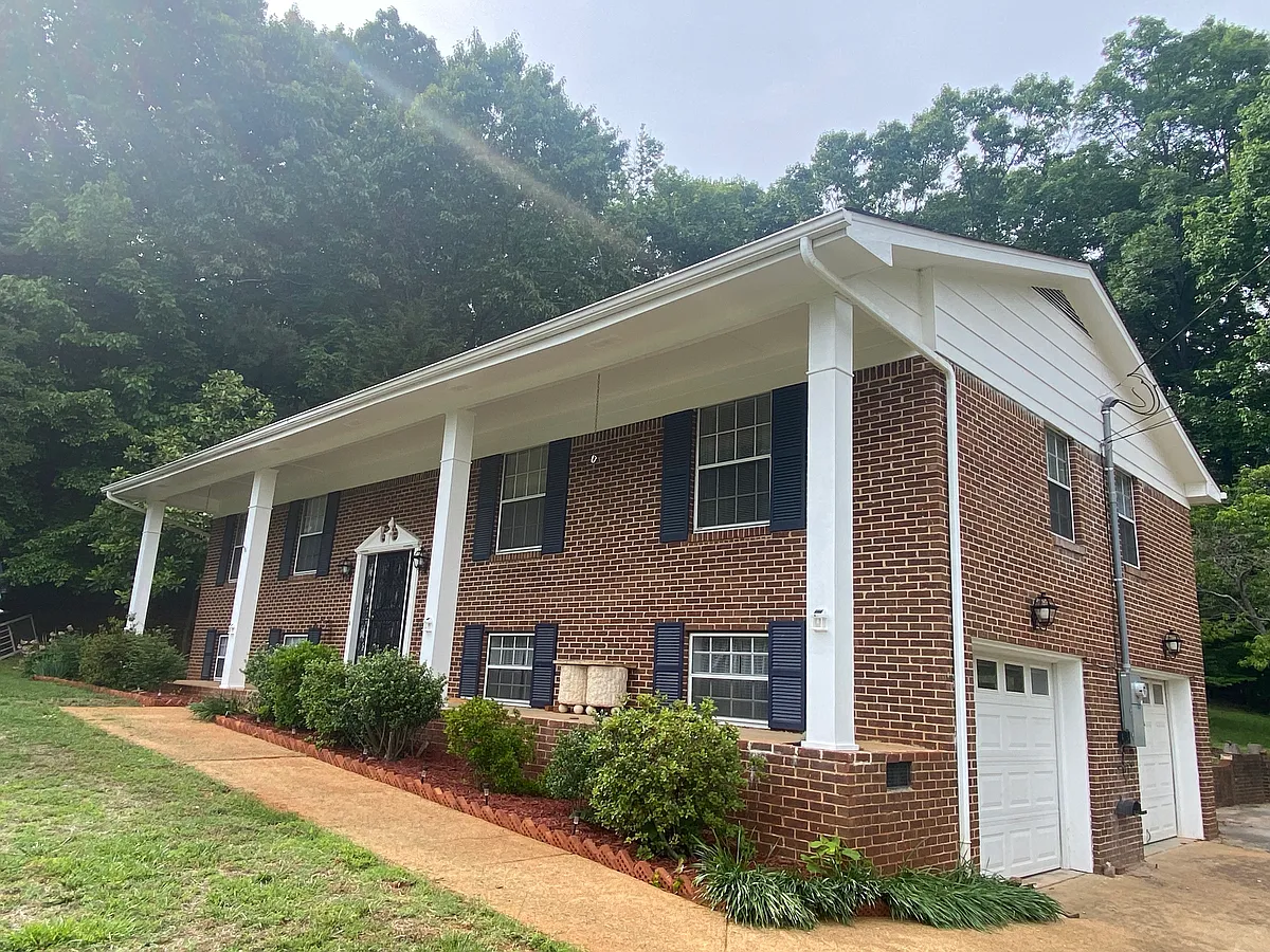 Building Photo - 701 Scenic Dr