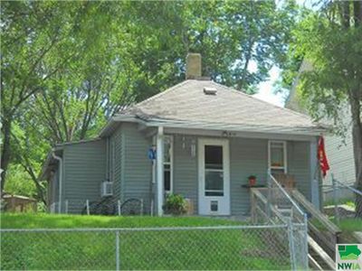 1604 W 3rd St, Sioux City, IA, 51103