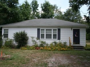 7180 State Highway 24 W, Louisville, GA 30434
