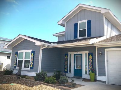322 Lands End St, Rockport, TX, 78382