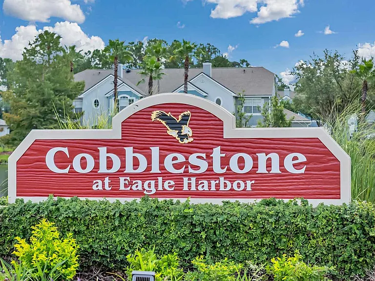 Cobblestone at Eagle Harbor general photo