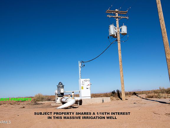 4th image of 40.33 ACRES ON ARICA ROAD -- #6