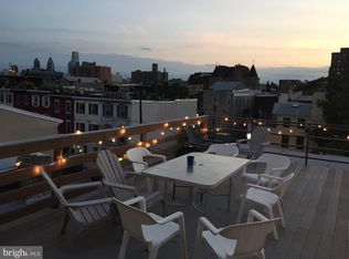1239 N Randolph St #3, Philadelphia, PA 19122