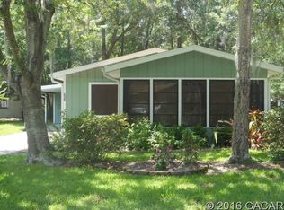 8754 NW 42nd Rd, Gainesville, FL 32653
