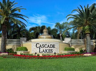 5105 Glenville Dr, Boynton Beach, FL 33437