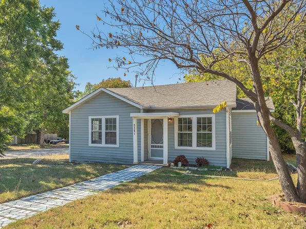 2201 Bolivar St, Denton, TX 76201