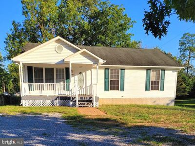 217 N Greenway Ave, Boyce, VA, 22620