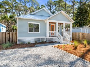 1110 N County Highway 393, Pt Washington, FL 32459
