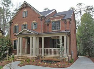 4052 Statewood Rd NE, Atlanta, GA 30342