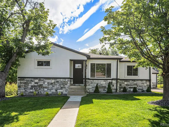 4670 S Huron Street, Englewood, CO 80110