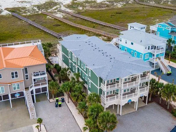 1355 Ocean Boulevard W, Holden Beach, NC 28462