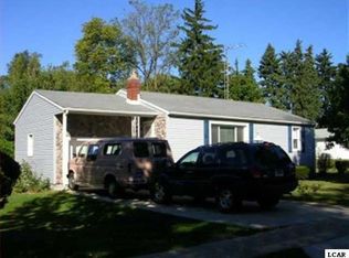 635 Grand St, Adrian, MI 49221