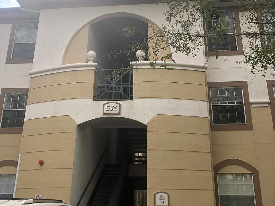 1st image of 17106 Carrington Park Dr APT 614