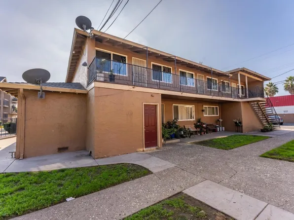 110 Roundtable Dr #8, San Jose, CA 95111