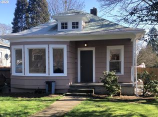 8634 SE 19th Ave, Portland, OR 97202