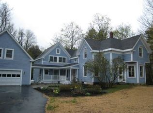 24 Blanchard Rd, Cumberland, ME 04021