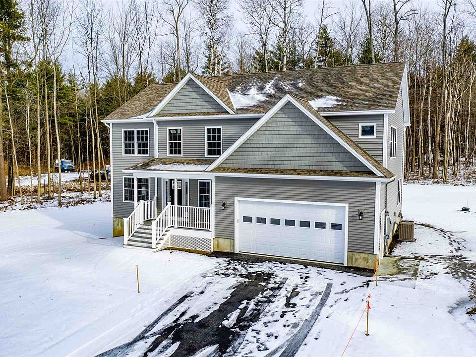 107 Ann Marie Ln, Colchester, VT 05446 Zillow