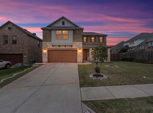 1101 Yellow Iris Rd, Leander, TX 78641