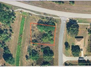 2002 Detroit Dr, Labelle, FL 33935