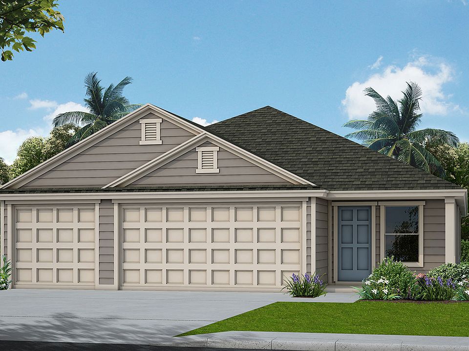 Plan Elevation.