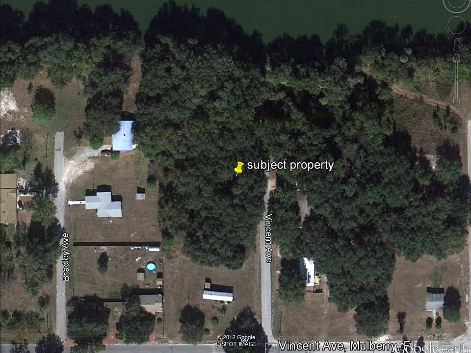 2nd image of Vincent Ave