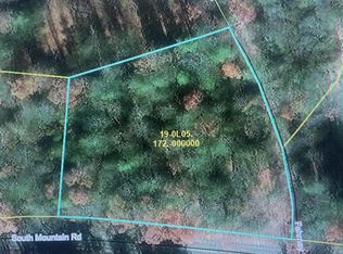 0 S South Mountain Rd #15, Fayetteville, PA 17222