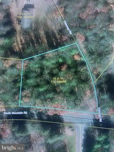 0 S South Mountain Rd #15, Fayetteville, PA, 17222