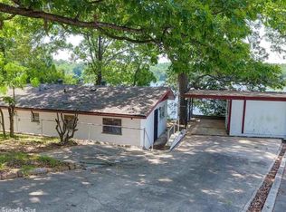 150 Haggard Loop, Hot Springs, AR 71913