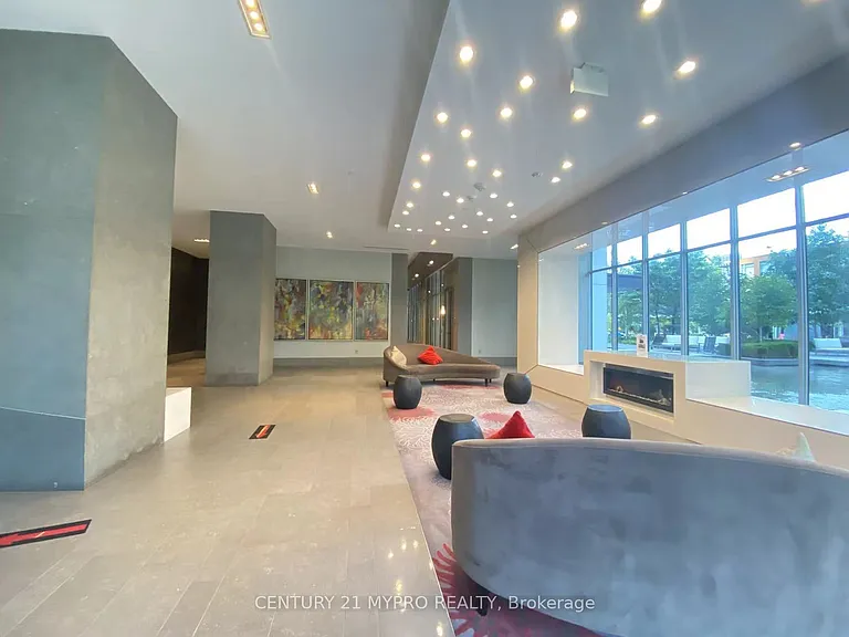 88 Sheppard Ave E #1203 — Photo 3
