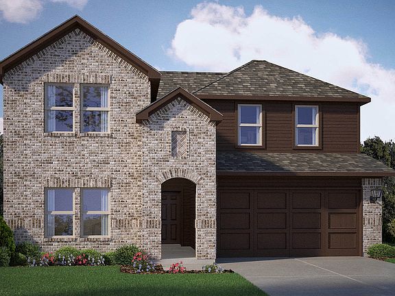 Plan Elevation.