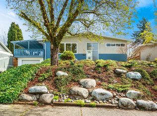 4632 Durant St, Pt Alberni, BC
