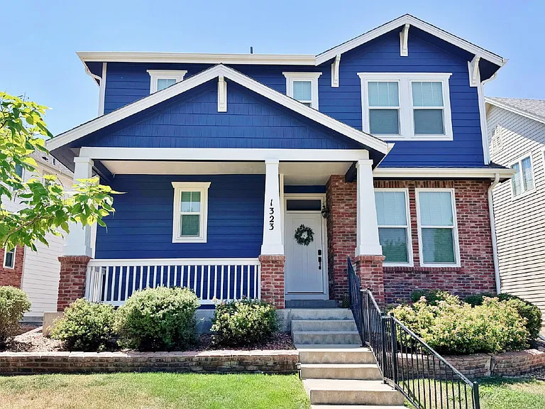 1323 S Duquesne Ct — Photo 1