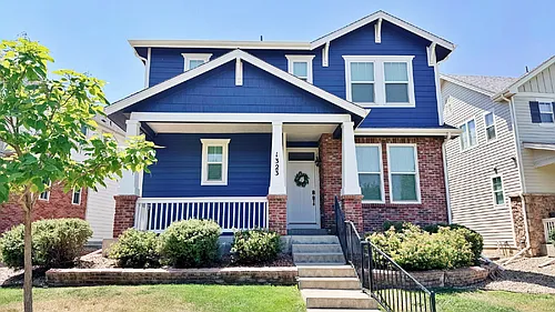 1323 S Duquesne Ct Photo 1