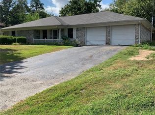 178 Wooded Trl, Longview, TX 75605