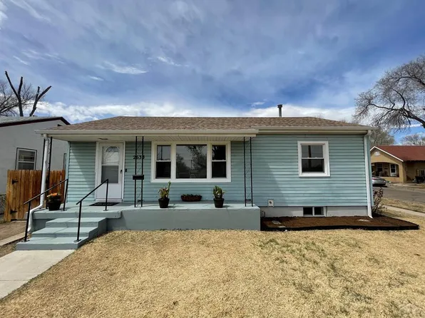 2633 N Grand Ave, Pueblo, CO 81003