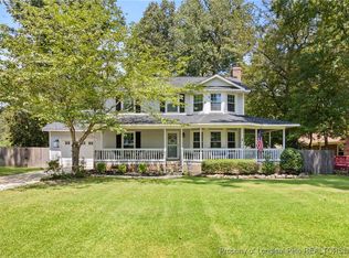 5704 Danville Dr, Fayetteville, NC 28311