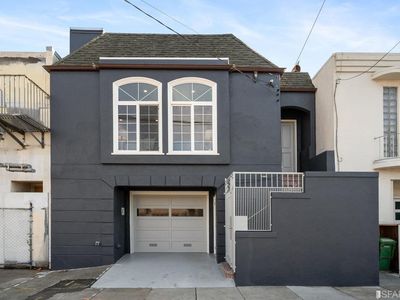 1909 Alemany Blvd, San Francisco, CA, 94112