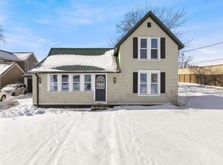 109 N Pratt Rd, Monticello, WI 53570