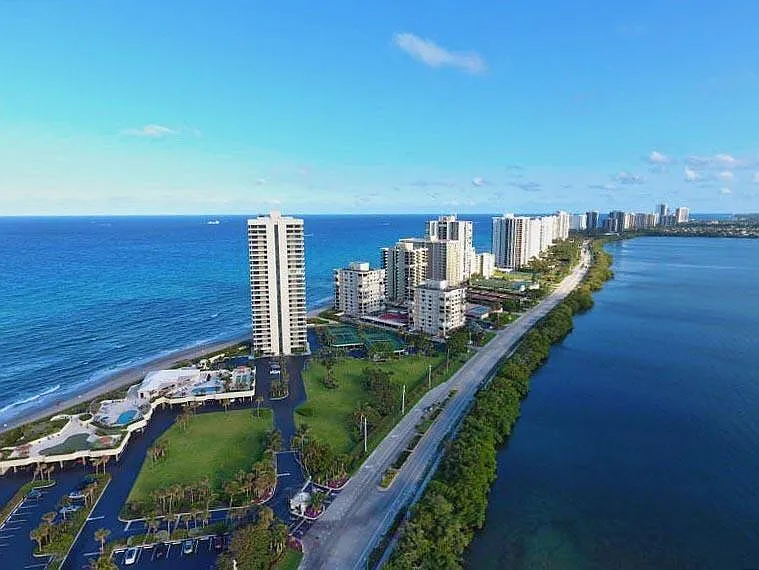 5510 N Ocean Dr #17D — Photo 31