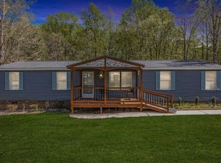 1233 Roffler St, Garner, NC 27529