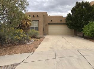 3416 Lockerbie Dr SE, Rio Rancho, NM 87124