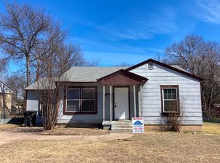 1704 N 22nd St, Killeen, TX 76541