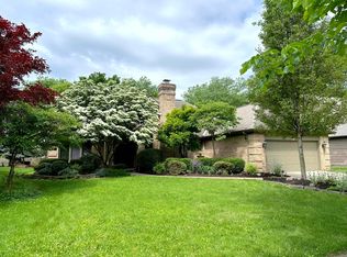 4181 Goldenseal Way, Hilliard, OH